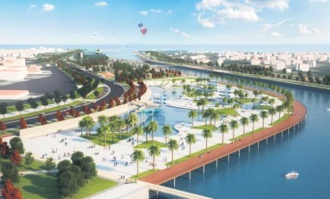 Ordu 4 Projesiyle MIPIM'e Katılacak