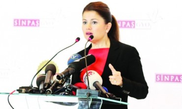 Sinpaş'ta Hedef 1 Milyar Ciro