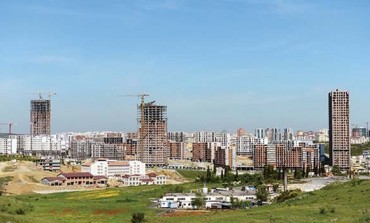 TOKİ dar gelirli vatandaşı unuttu