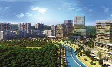 Vadipark Satışa Çıktı