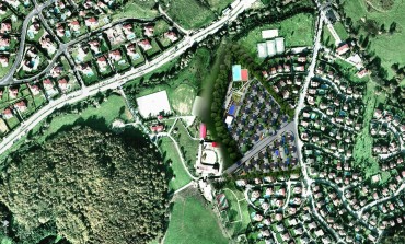 Zekeriyaköy'de konutlar yüzde 75 değerlendi