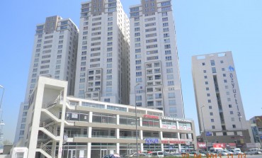 Markalı konut fiyatları yüzde 22 arttı