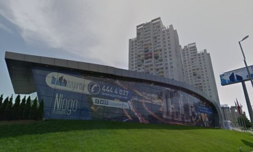 Özyurtlar'ın Ticari Gayrimenkullerini Eskidji Satacak