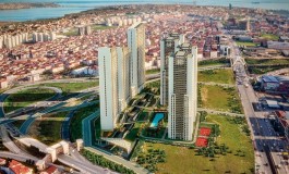 İstanbul İlçeleri Mart Ayı Konut Satış Sayıları