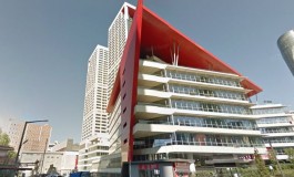 Ticari Gayrimenkul Fiyat Endeksi 3. çeyrekte arttı