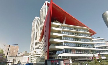 Ticari Gayrimenkul Fiyat Endeksi 3. çeyrekte arttı