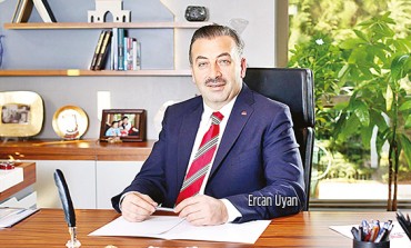 ‘Dar gelirliye konut üretmek için kamu-özel birlikteliği şart’