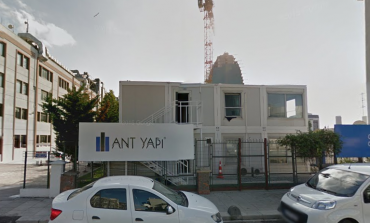 Ant Yapı AntPlato