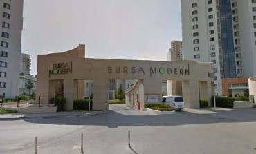 Sinpaş Bursa Modern