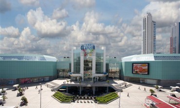 Haziran 2024 Döneminde AVM Metrekare Verimlilik Endeksi, Bir Önceki Yılın Aynı Ayına Göre Nominal Olarak %75,6 arttı