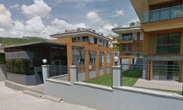 Sarıyer Oksizen Konakları