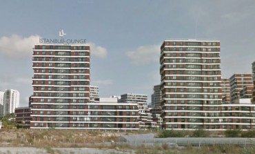 İstanbul Lounge Halkalı