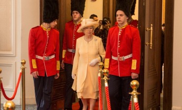 Sinpaş'tan Kraliçe Temalı "Quin Central Park Bomonti" Lansmanı