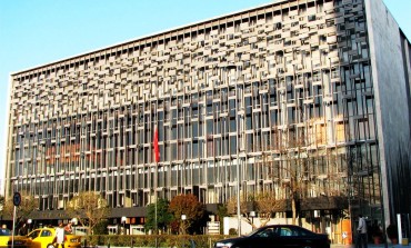 AKM'nin Yerine Yeni Opera Binası