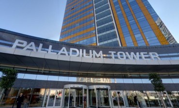 Palladium Tower