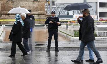 Terör, Ekonomi, Gayrimenkul ve Taksim Patlaması