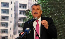 Kentsel dönüşüm ile Adana yenileniyor