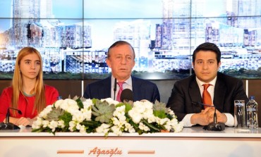 Ali Ağaoğlu: "Türkiye'de iş yapmanın hiç bu kadar zor olduğu bir dönem görmedim" dedi