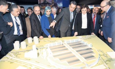 Dünya Türkiye'nin Potansiyelini Keşfediyor