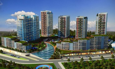 Bulvar İstanbul'da 7 ay erken teslim