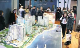 Cityscape Turkey’i 3 günde 5 binin üzerinde kişi ziyaret etti