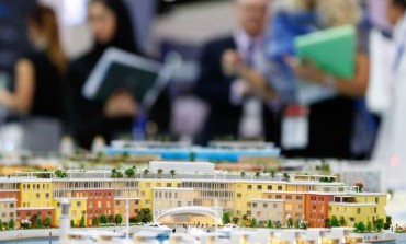 Cityscape'e Katılacak Firmalar ve İndirim Oranları