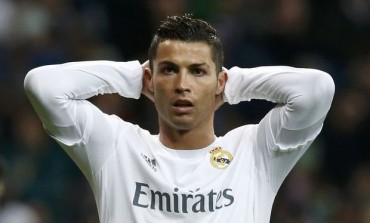 Cristiano Ronaldo, Rio'da mahalle satın aldı