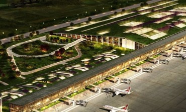 Çukurova Havaalanı ihalesi iptal!