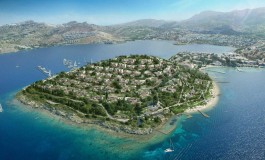 Epique Island'da metrekare 8000 Euro