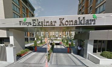 Florya Ekşinar Konakları