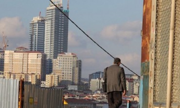 Fikirtepe'nin vurguncuları