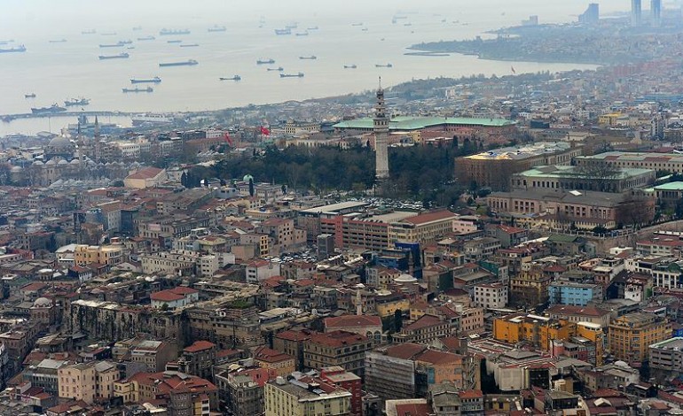 İstanbul’da 2016’da kiraların en çok arttığı yerler