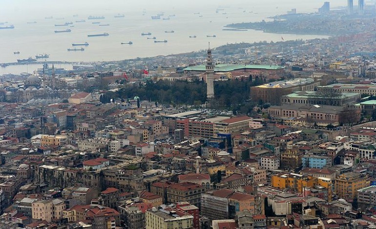 Türkiye’de konutların 3’te 1’i yenilenmeli