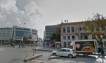 Kadıköy'de yeşil bina artacak