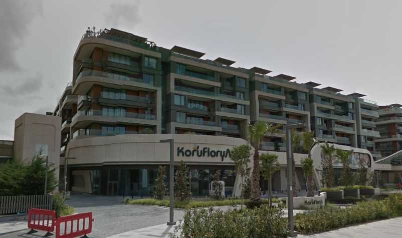 FLORYA’NIN YENİ ALIŞVERİŞ VE YAŞAM MERKEZİ KORU FLORYA AVM, 30 AĞUSTOS’TA KAPILARINI AÇIYOR