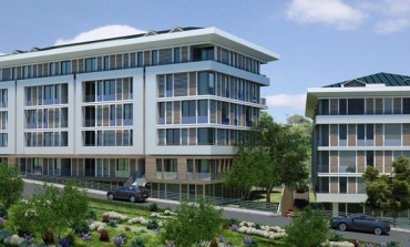 MaaNaa projeleri 300 bin dolardan başlıyor