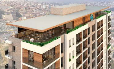 Nef, Yeni Konut Markası Mint Kağıthane'yi Tanıttı