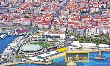 MIPIM Gayrimenkul Fuarı Başladı