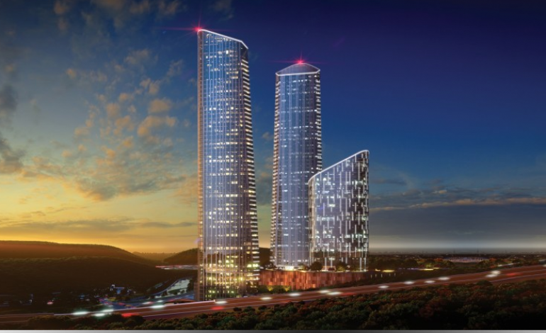 Skyland ruhsatında geçmişe yolculuk