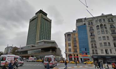 Terör yüzünden oteller boşaldı