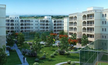 TOKİ'den 5 ayda 21 bin 413 konut için ihale