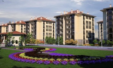 'İlk Evim' projesinin e-Devlet başvurularında son gün