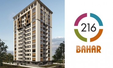 216 Bahar