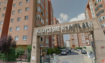 Altayçeşme Konutları