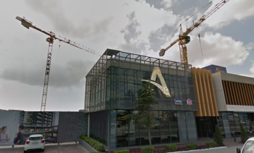 Avrupa Residence&Office Ataköy