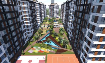 Evinpark Maltepe