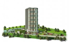 Huzzak Tower Elegance Ön Satışa Çıkıyor !