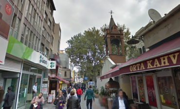 Kadıköy Çarşısı tarihe karışıyor!