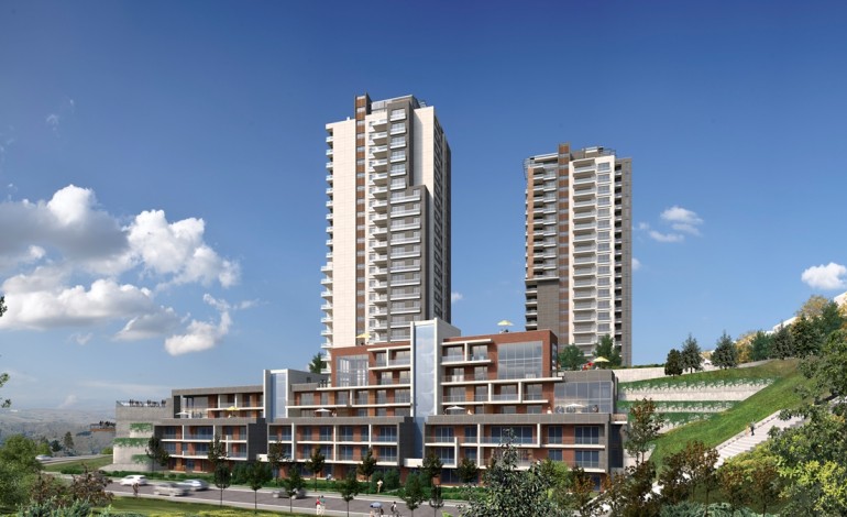Nefis Çankaya Evleri Bundan Sonra Daha Çok Kazandıracak