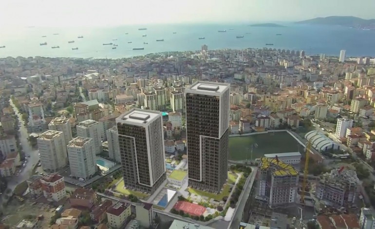 Royal Garden Kartal Fiyat Listesi